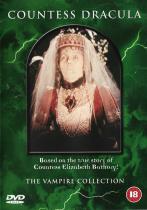 Countess Dracula DVD